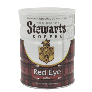 Stewarts Red Eye