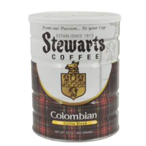 Stewarts Colombian