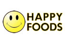 Happy Foods Logo