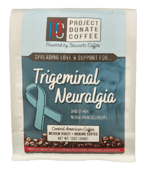 Trigeminal Neuralgia Coffee