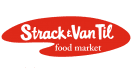 Strack Van Logo