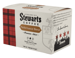 Performance Blend K-Cup