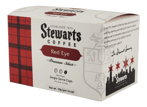 Red Eye K-Cup