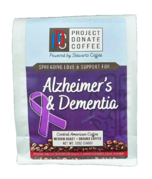 Alzheimer's & Dementia