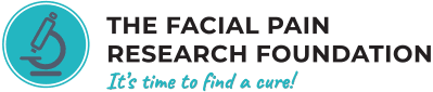 Facial Pain Research Foundation Logo