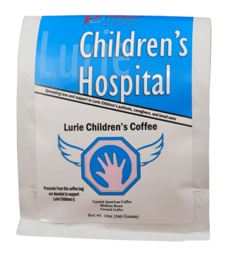 Lurie Children's Coffee