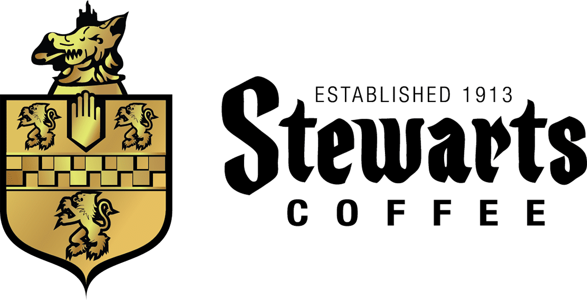 Stewarts Coffee