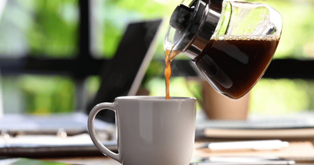 Pour Over Coffee vs Cold Brew: Unveiling the Ultimate Brew Battle