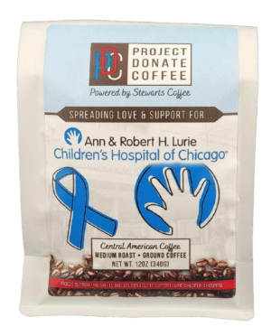 Lurie Children's Coffee